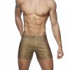 ad927 shiny shorts (2)