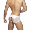 adf78 mesh mixed bottomless trunk (4)