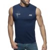 ad959 proud 2 be gay tanktop (6)