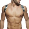 ad955 camo spider harness