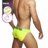 ad953 ring up neon mesh bikini (1)