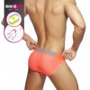 ad953 ring up neon mesh bikini (4)