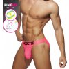 ad953 ring up neon mesh bikini (9)