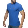 ad960 rainbow polo shirt (6)