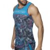 ad930 tropical mesh tank top (2)