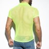 sht024 mesh short sleeves shirt (10)