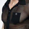 sht024 mesh short sleeves shirt (15)