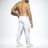esj057 slim fit trousers (1)