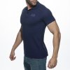 ad949 ad classic polo shirt