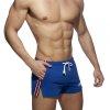 ad931 fleece sport short (9)