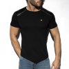 ts290 metal tape t shirt (2)