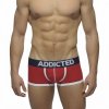 Pánské boxerky AD THREE PACK BASIC BOXER - tři barvy