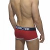 Pánské boxerky AD THREE PACK BASIC BOXER - tři barvy