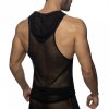 ad968 mesh sleeveless hoody (4)