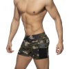 ad941 camomesh shorts