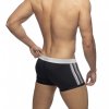 ads282 black striped swim trunk (4)
