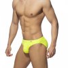ads284 neon swim bikini brief