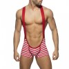 ad943 sailor velvet singlet (2)