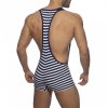 ad943 sailor velvet singlet (4)