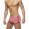 ad969 sailor velvet short