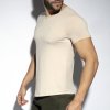 ts283 v neck flame t shirt (9)