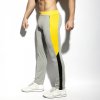 pique fit pants (4)