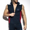 sp243 pique fit hoody (2)