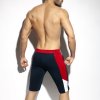 pique fit bermudas navy 09 (1)