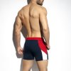 pique fit shorts (1)