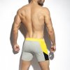pique fit shorts (5)