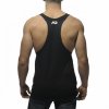 Pánský nátělník AD MODAL TANKTOP - černý