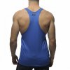 Pánský nátělník AD MODAL TANKTOP - modrý