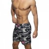 ads095 camouflage addicted swim long short (2)