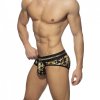 versailles golden brief