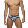 sailor swim bikini brief