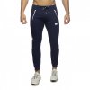 double zip jogging pants (5)