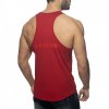 u neck cotton tank top (1)