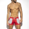foam patches sports shorts (6)