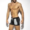 foam patches sports shorts (7)