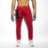 removable pocket sports pants (2)