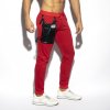 removable pocket sports pants