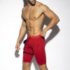 removable pocket sports knee shorts (8)