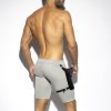 removable pocket sports knee shorts (1)