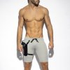 removable pocket sports knee shorts (2)