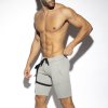 removable pocket sports knee shorts (3)