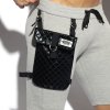 removable pocket sports knee shorts (4)