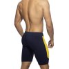 ad cotton sports knee shorts (4)
