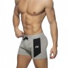 ad cotton sports shorts (6)