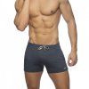 ad plain homewear shorts (5)