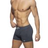 ad plain homewear shorts (3)